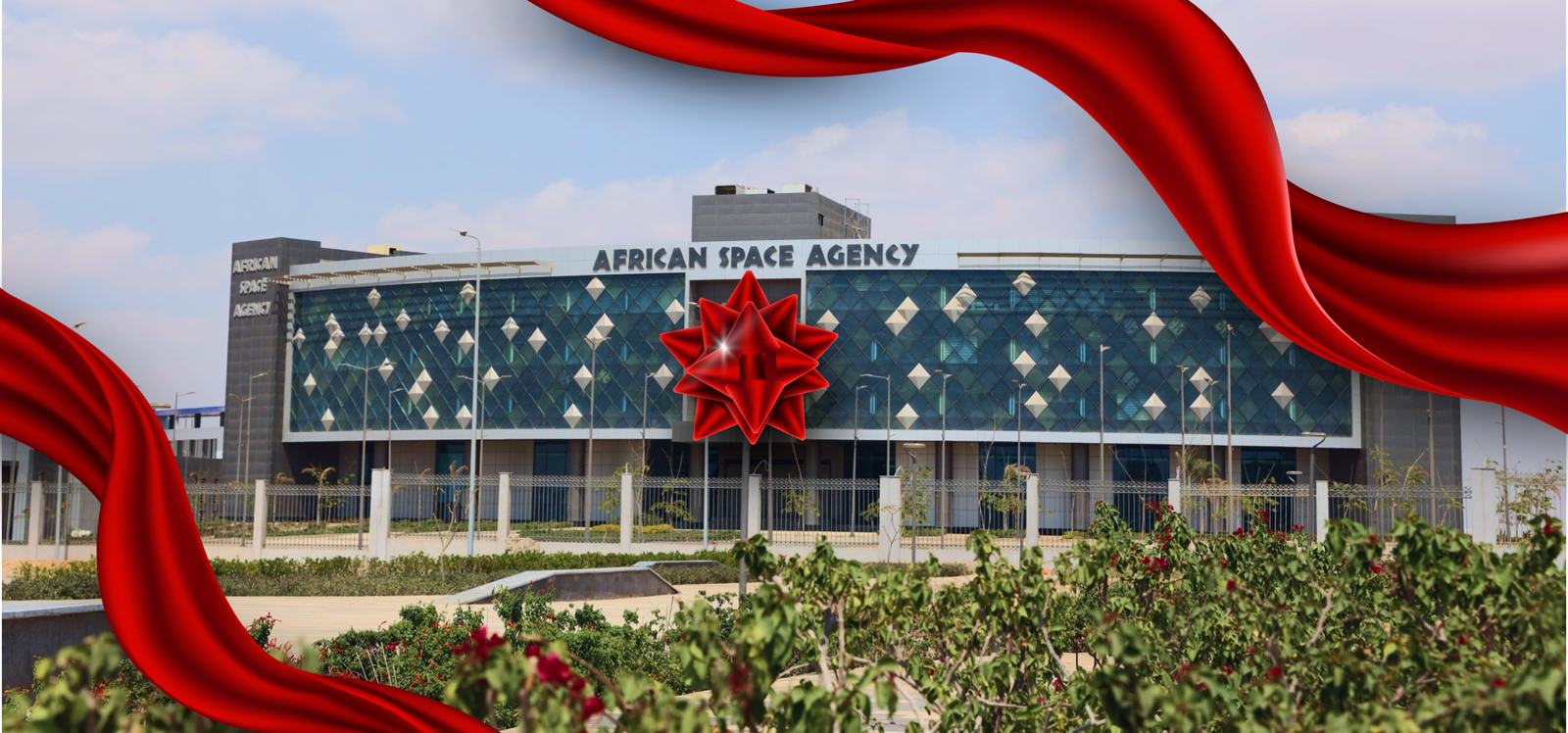 African Space Agency Inaugurates Headquarters in Cairo