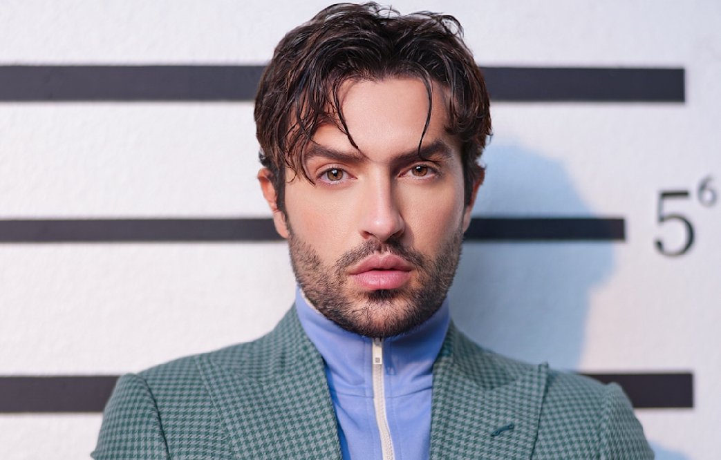 Exclusivo: Haysam Ali Conquista Espaço Na Cena Teatral De Hollywood