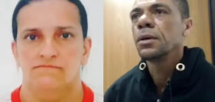 Homem é Condenado a 30 Anos de Prisão por Feminicídio de Professora em Maringá