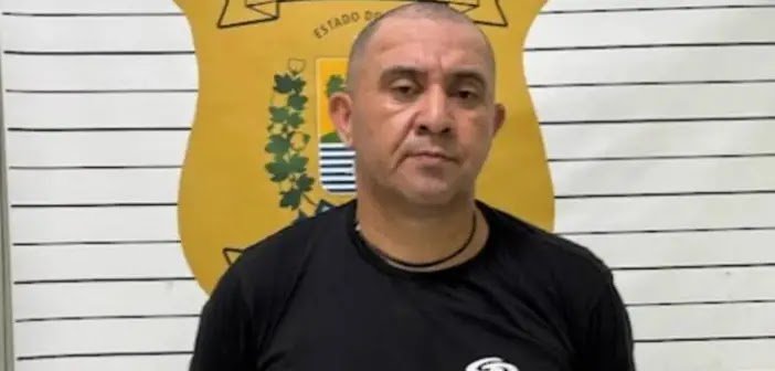 Homem É Preso Ao Tentar Furtar 540 Pacotes De Café Em Mercado