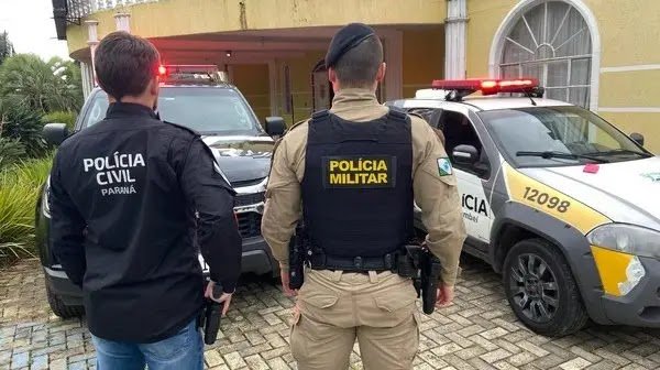 Homem Faz Companheira Vender Casa E Morar No Carro, A Mantém Em Cárcere Privado E Tenta Matá-la, No PR