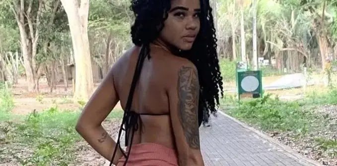 Influenciadora 'Charmosinha Do PCC' É Acusada De Rifas Ilegais E Vínculo Com Crimes; Entenda O Caso