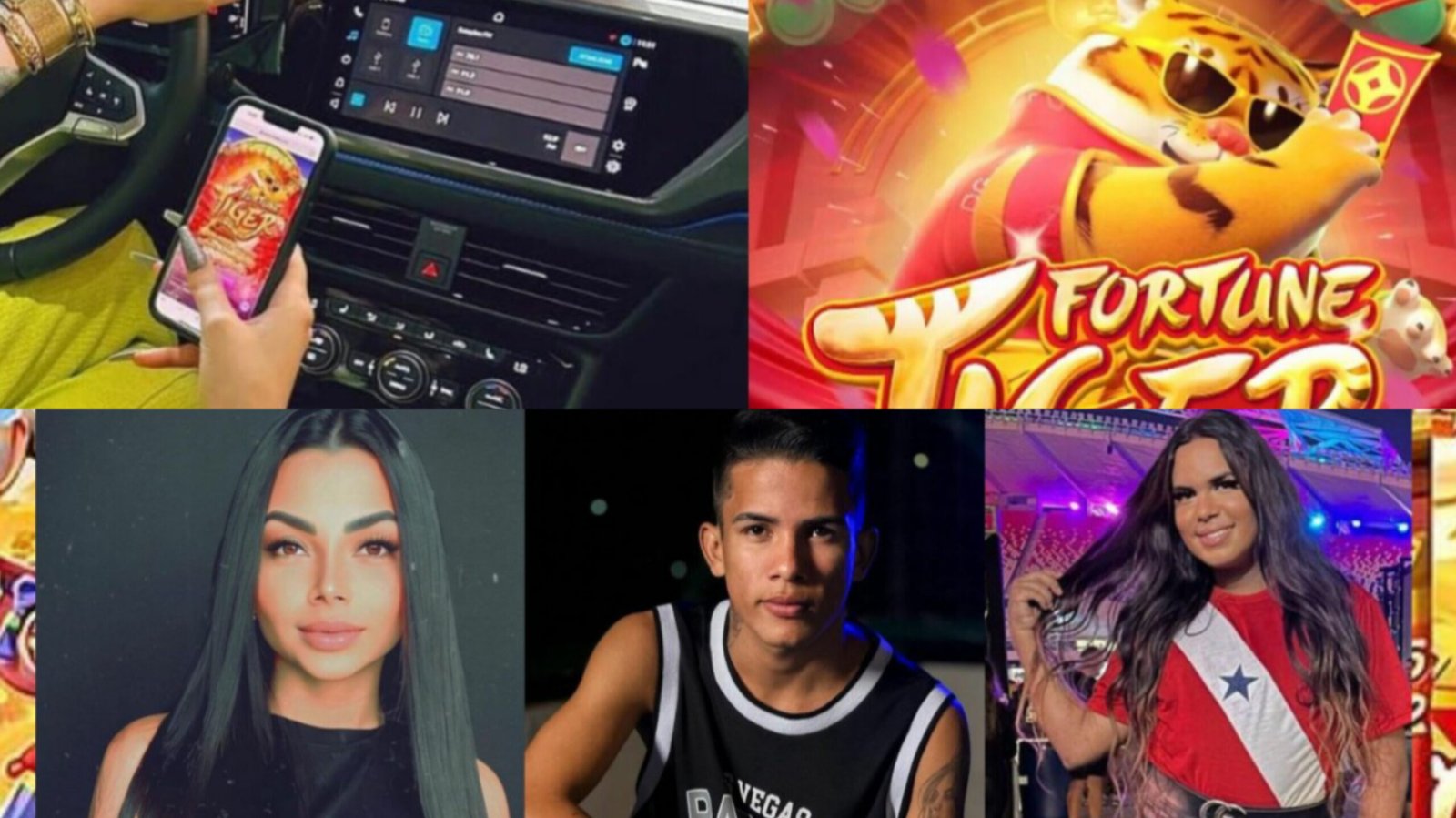 Influenciadores Recebem Treinamento sobre Divulgação Ética do Jogo do Tigrinho