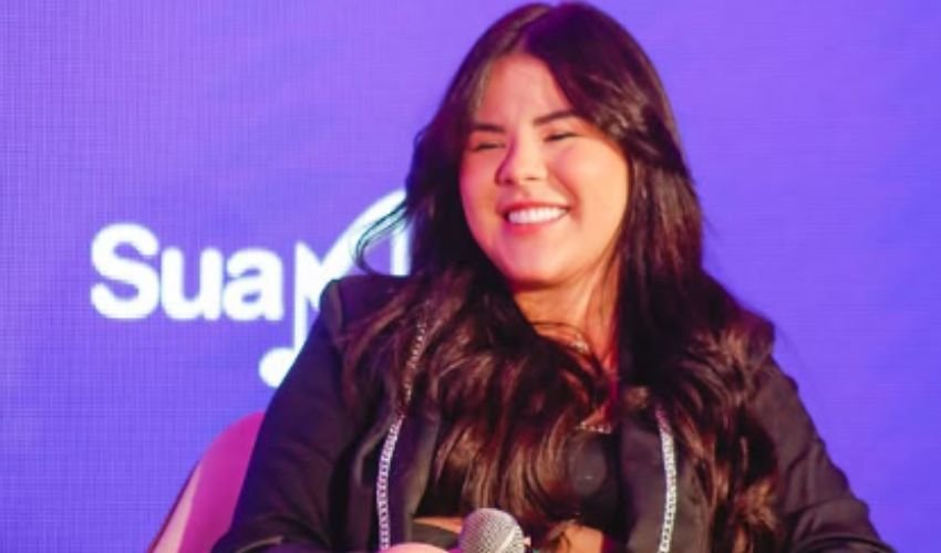 Japinha Celebra Liberdade e Amadurecimento em Nova Fase da Carreira Solo