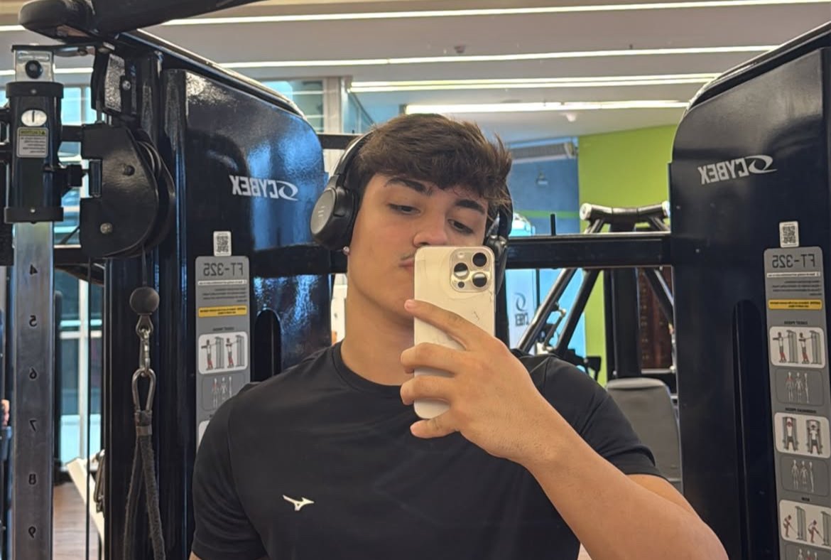 João Ludwig e Lucas Torres Lançam Colaboração em Plataforma Adulta e Agitam as Redes