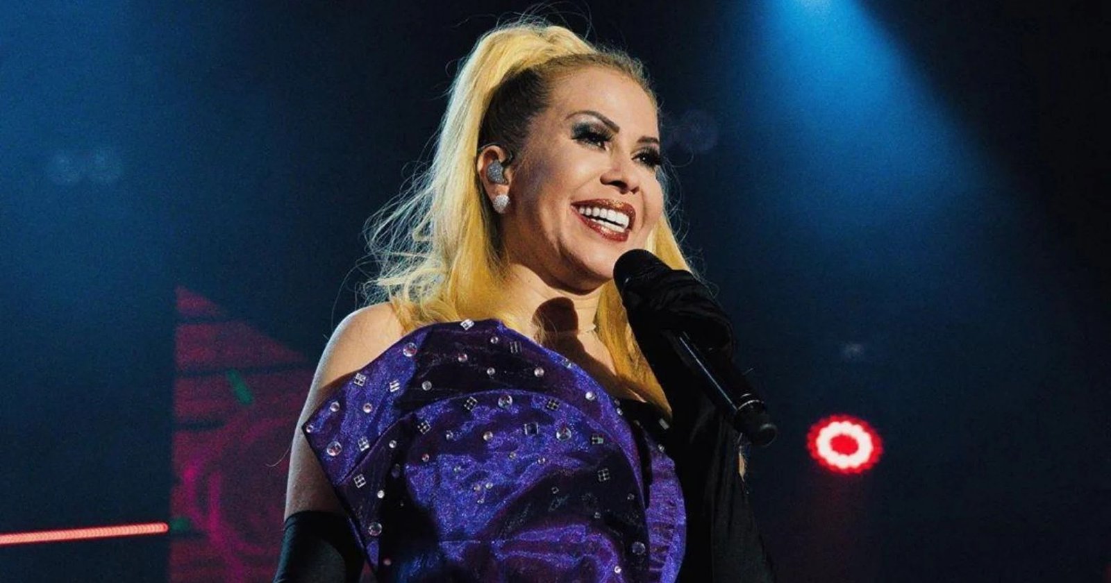 Joelma Tem Escritório Penhorado por Dívida Trabalhista Milionária e Justiça Bloqueia Passaporte