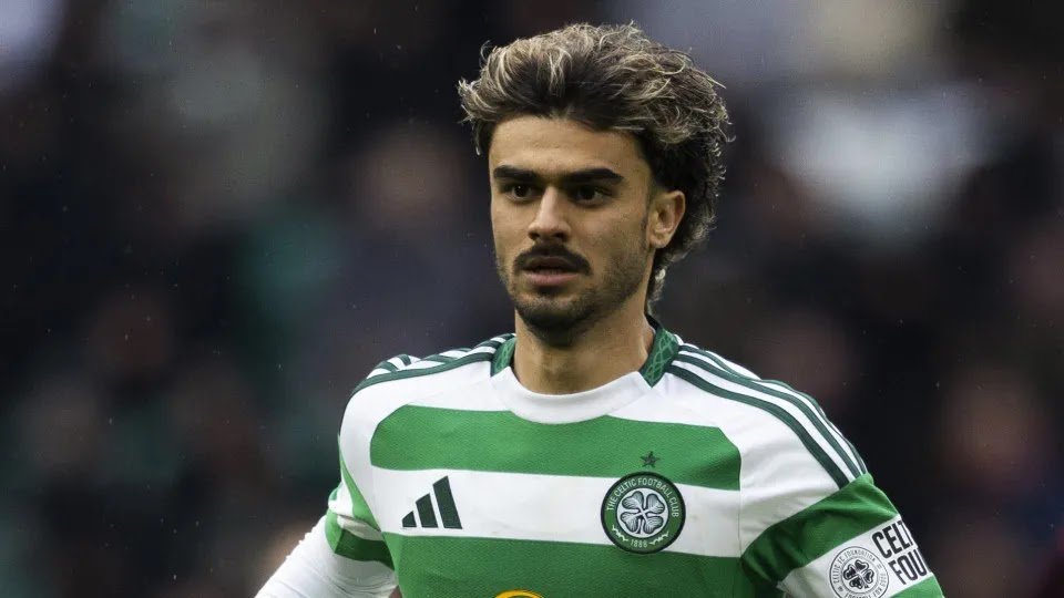 Jota Seals Celtic's Passage to Scottish Cup Final