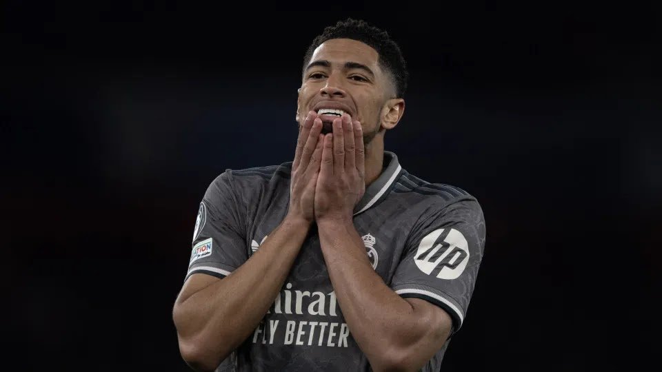 Bellingham Blunt: "We Were Lucky To Only Concede Three Goals..."