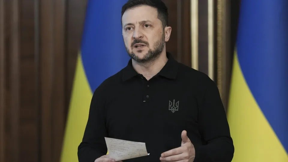 Kyiv Confirms Attendance at Meeting Scheduled for London