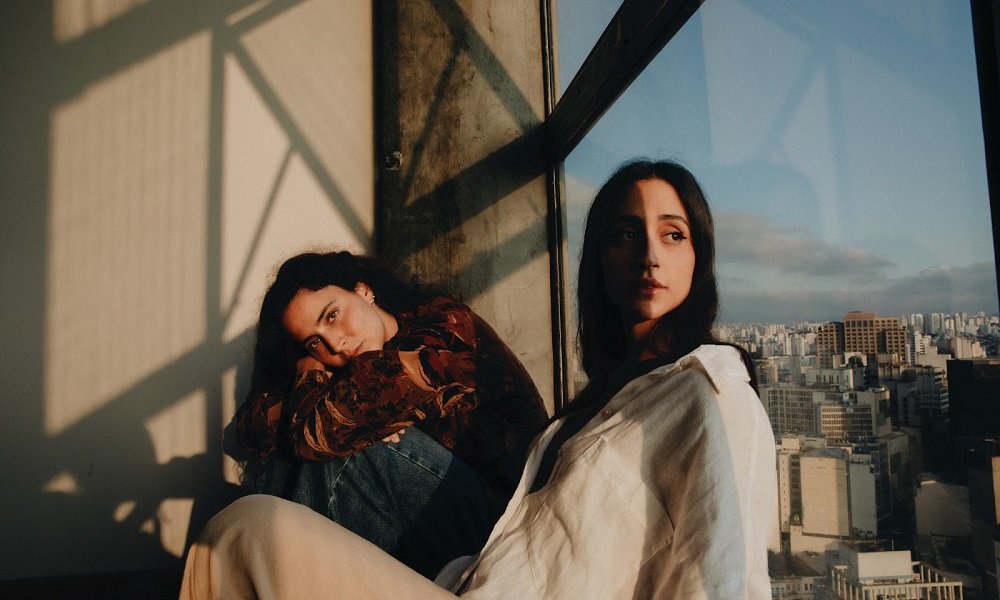 Mariana Nolasco Anuncia Novo Single Para Esta Quinta, 24