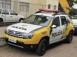 Menino de 12 Anos é Ameaçado por Mais de 15 Minutos Durante Assalto em Maringá