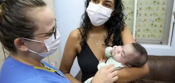 Milagre Da Vida: Bebê Prematuro De 635g Supera Desafios E Recebe Alta Em Santa Catarina