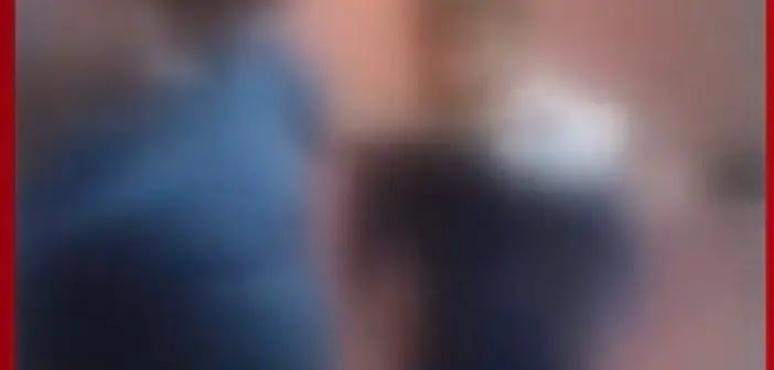 Monitor É Flagrado Agredindo Estudante Em Colégio Cívico-militar