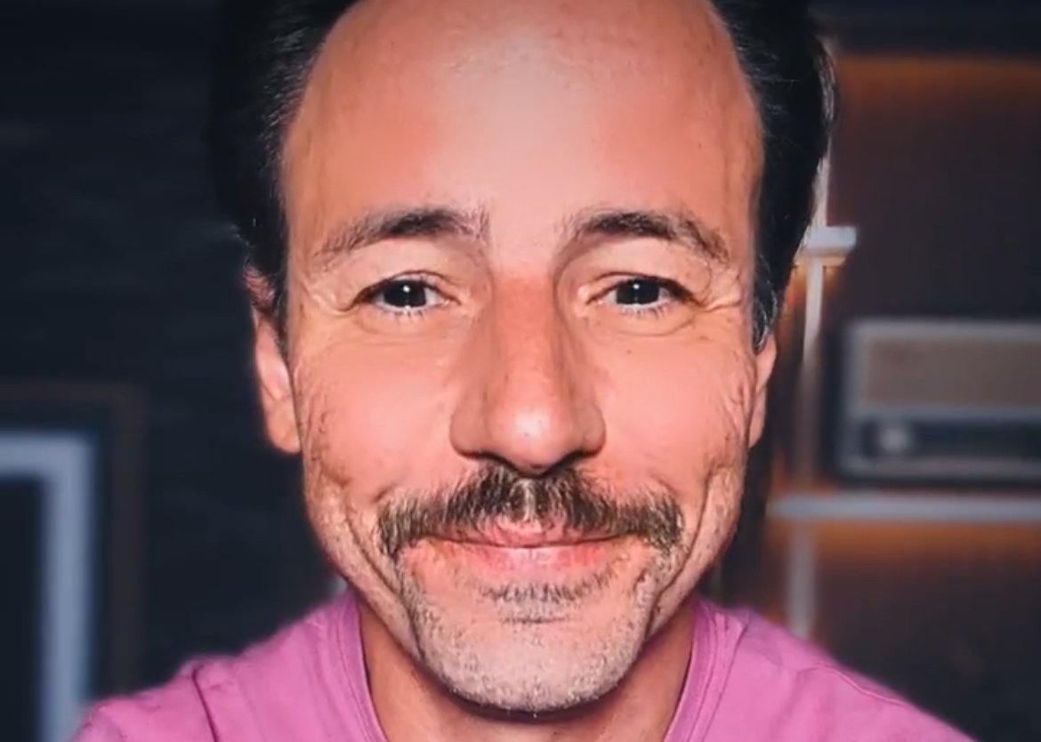 Morre O Psicólogo E Influenciador Bruno Soalheiro, Aos 46 Anos