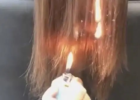 Mulher Ateia Fogo em Aplique de Dona de Bar Após Cobrança de Dívida de R$ 100