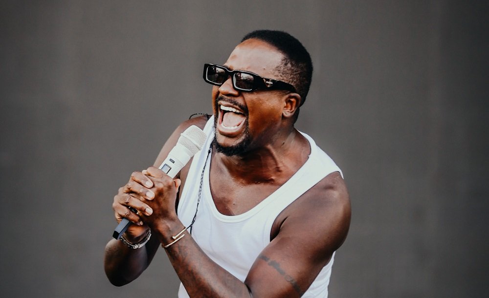 Mumuzinho Conquista O Top 200 Do Spotify Com O Hit “Sou Céu Ou Chão”