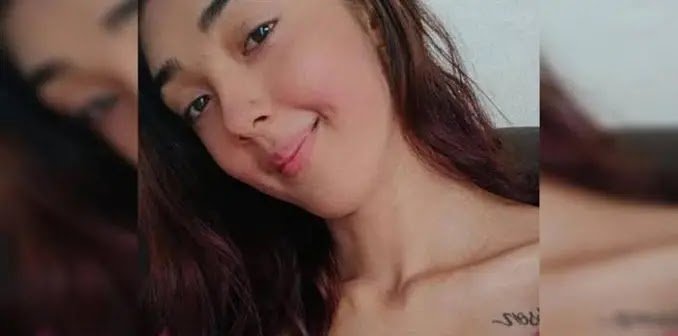 Namorado Estrangula Jovem E Deixa Corpo Nµ E Amarrado