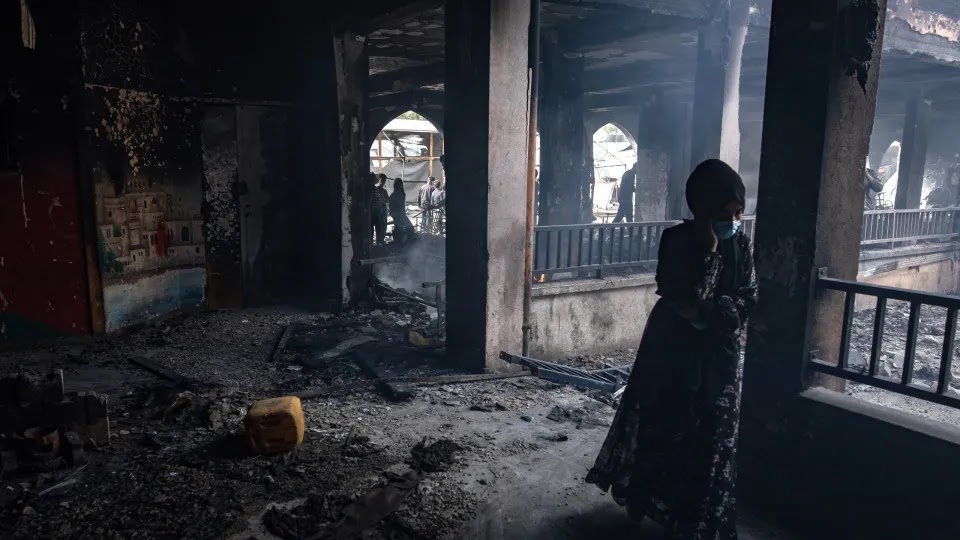 UN Estimates Gaza Faces Worst Humanitarian Crisis Since 2023