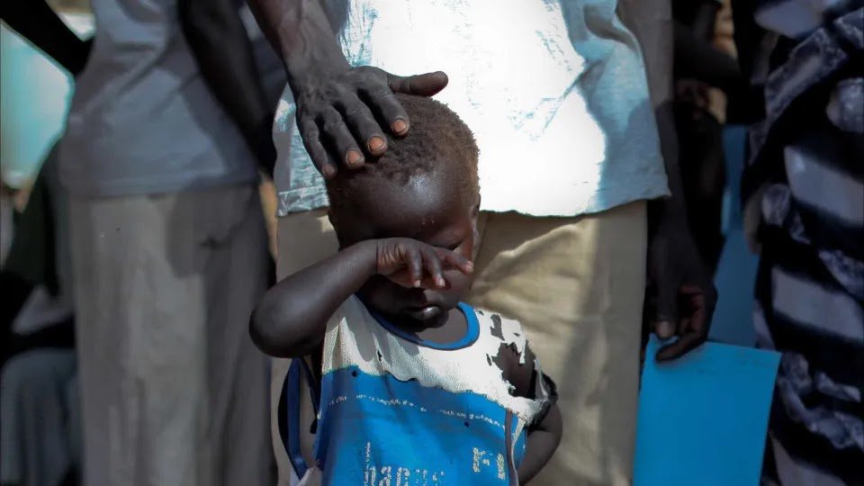 WFP Warns of ‘One of the Worst Levels of Food Insecurity’ in South Sudan