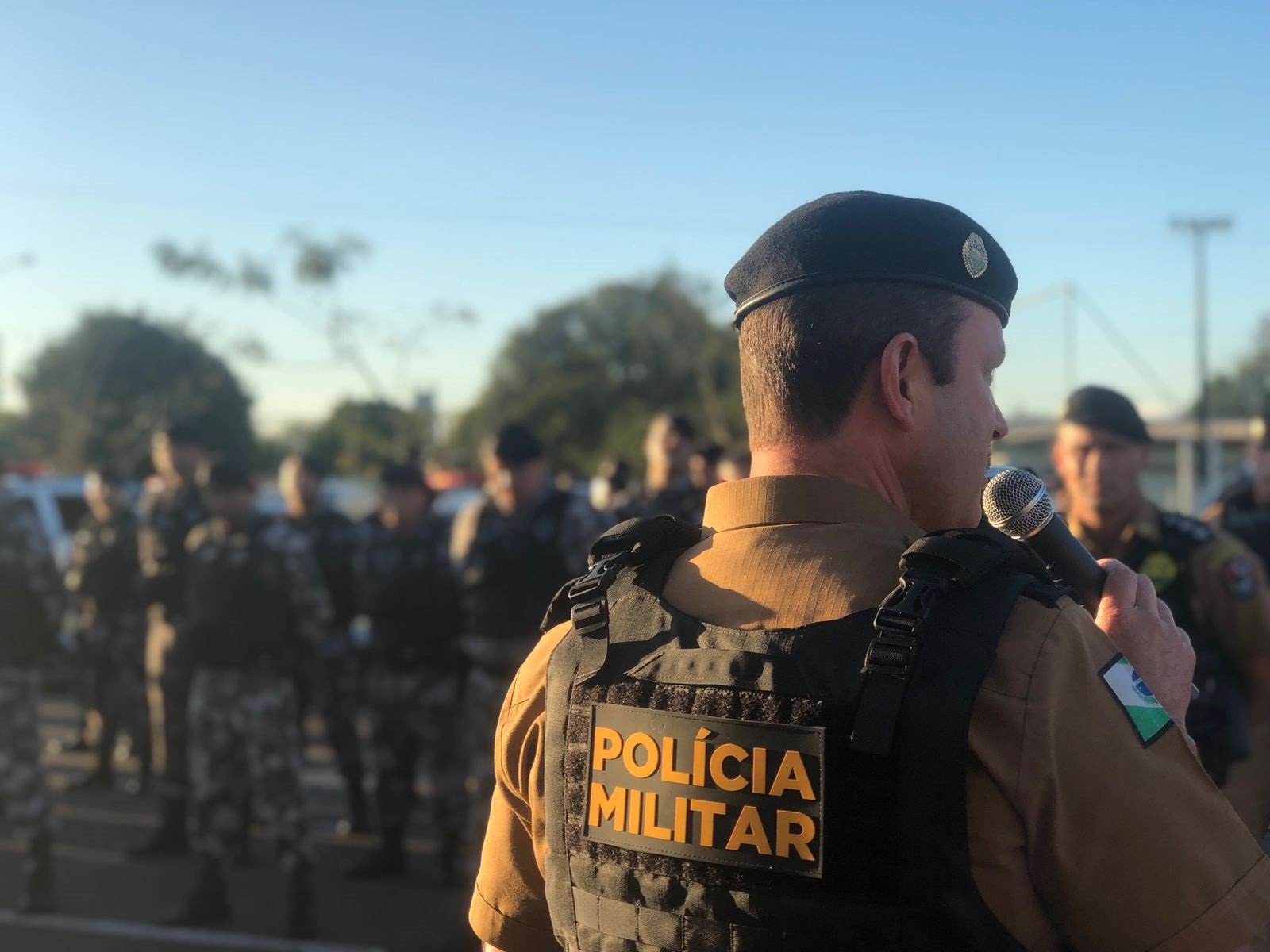 PM Mata Jovem na Frente da Esposa Grávida em SP e Estava Sem Bodycam
