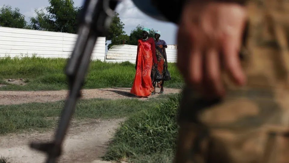 At Least 23 Civilians Killed in Paramilitary Attacks in Sudan