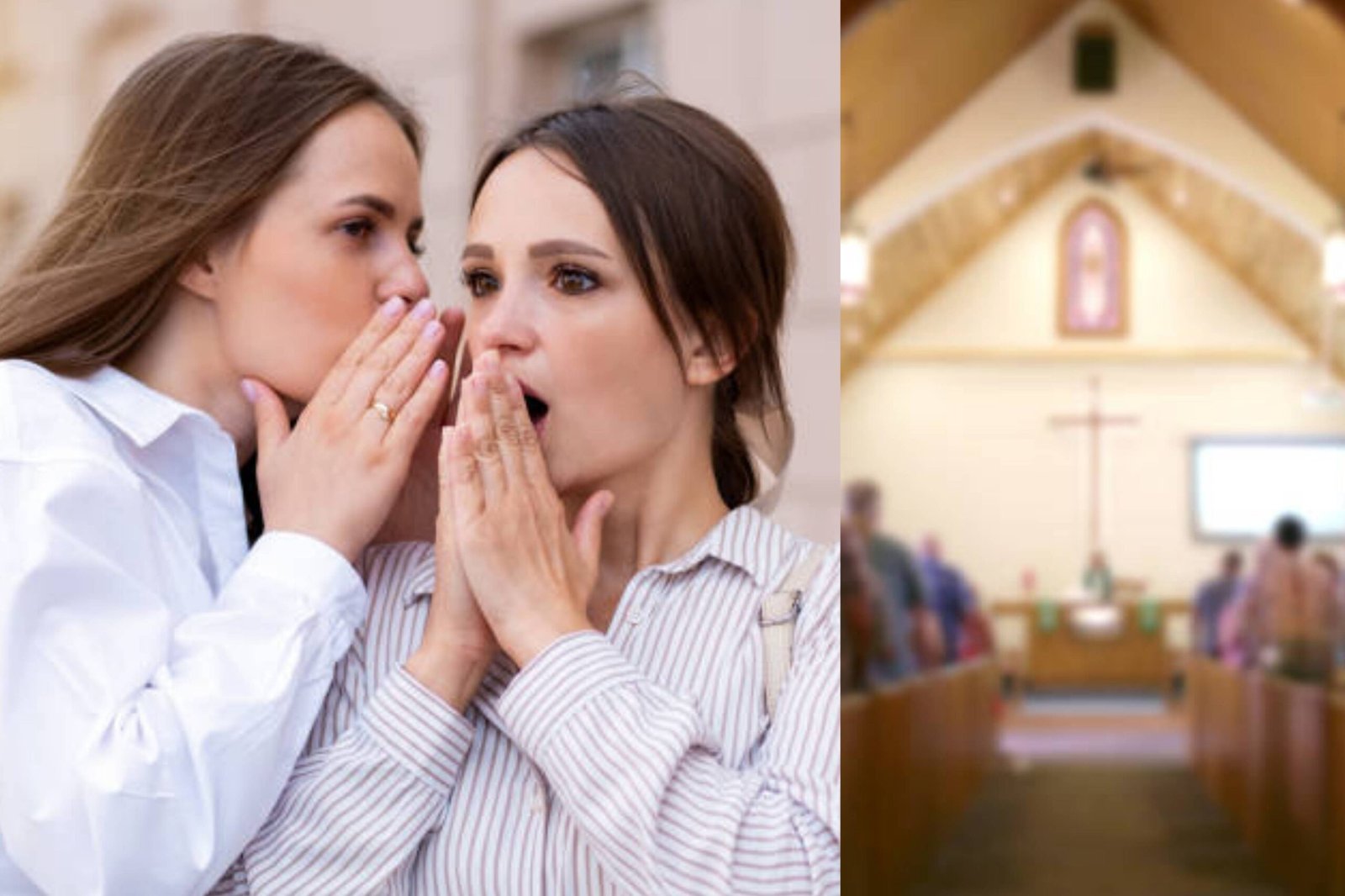 Perfis de Fofoca Gospel São Derrubados no Instagram e Evangélicos Denunciam Censura nas Redes Sociais