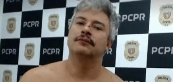 Policial Federal é Demitido Após Matar Fotógrafo em Posto de Combustíveis em Curitiba