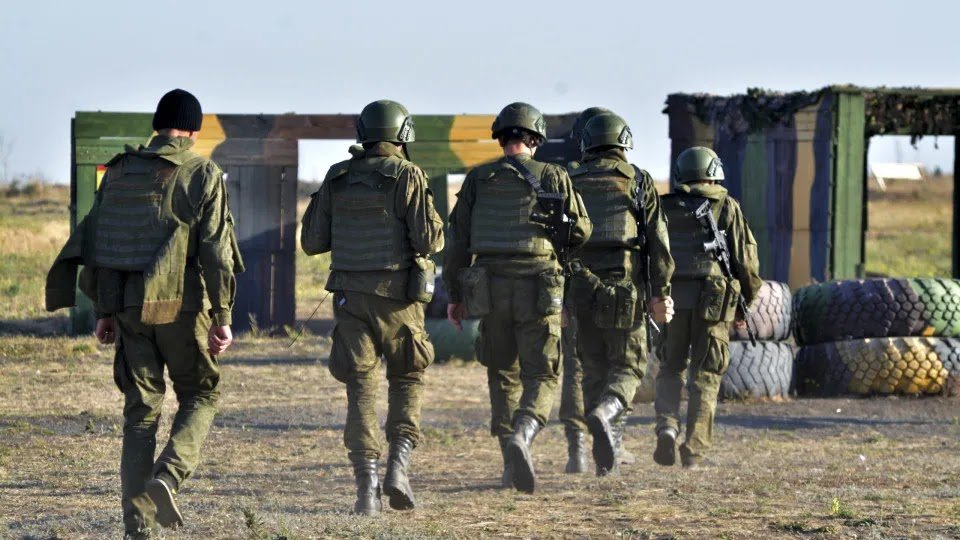 Russia Claims End of One of the Last Pockets of Resistance in Kursk