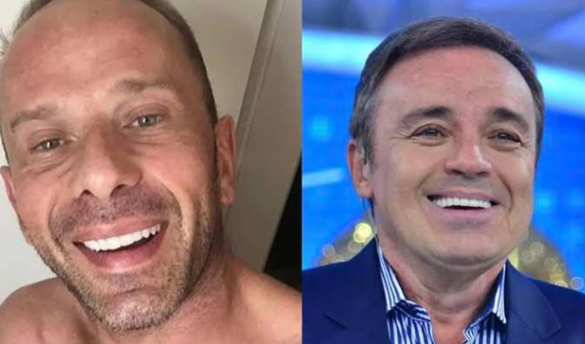 Rafael Ilha Revela Detalhes Íntimos de Gugu Liberato e Gera Polêmica nas Redes Sociais