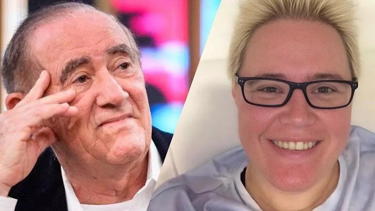 Renato Aragão Se Pronuncia Após Boatos Sobre Filha Trabalhar Como Uber: “Nunca Fiz Diferença”