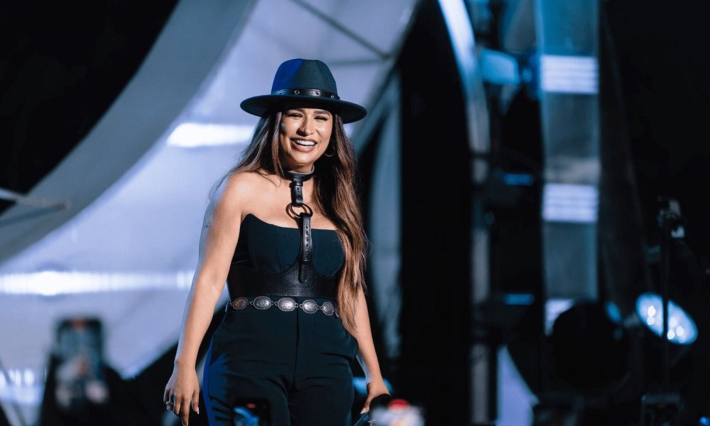 Simone Mendes Lança 'Saudade Proibida': Ouça A Música E Veja A Letra Completa