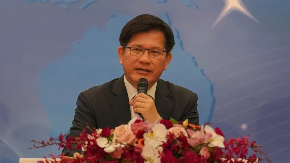 Rates. Taiwan Hopes US Truce Will Give It More Room to Negotiate