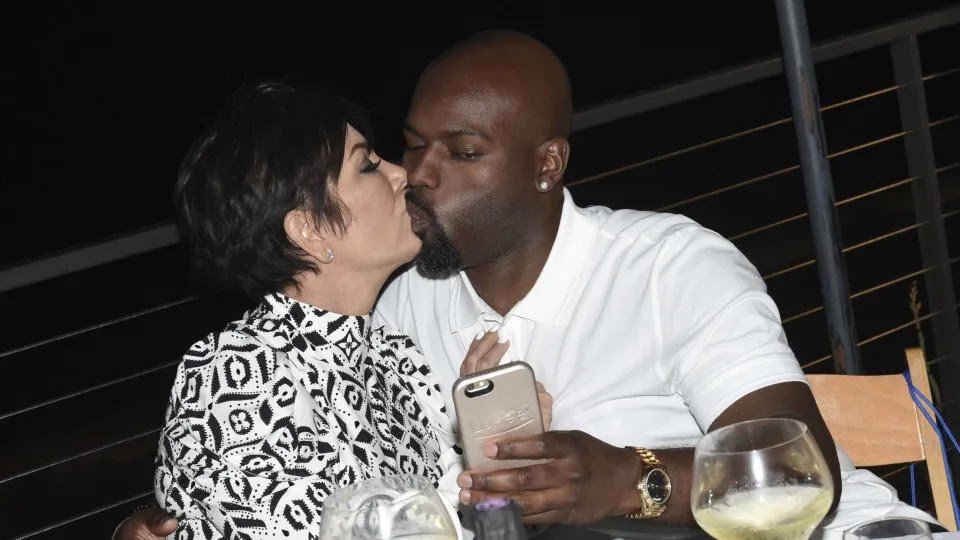 All The Curiosities About Kris Jenner And Corey Gamble's Relationship