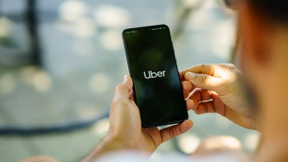 Uber Accused of Charging Customers Unfairly