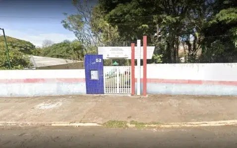 Ladrão se Esconde em Freezer Após Invadir CMEI em Apucarana e é Preso pela Polícia