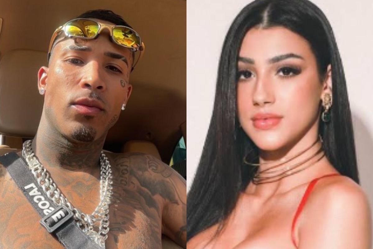 Gato Preto: Influenciador Dorme Demais e Perde o Nascimento da Filha