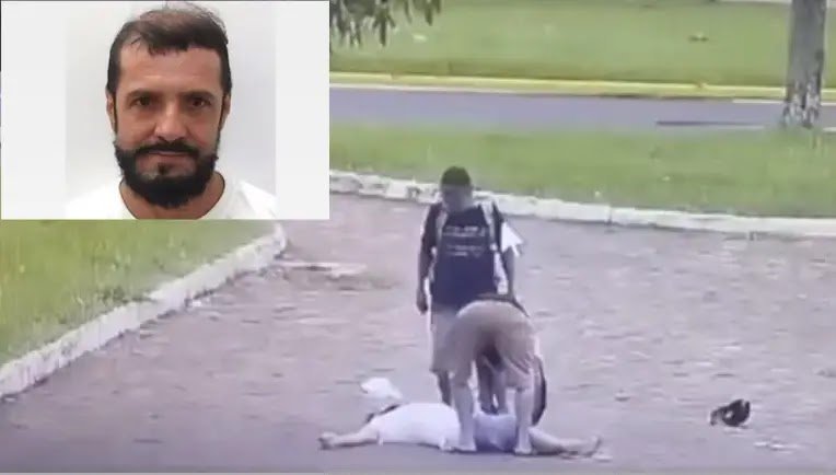 Homem é Morto Após Pagar Lanche a Moradores de Rua no Paraná; Polícia Investiga Latrocínio
