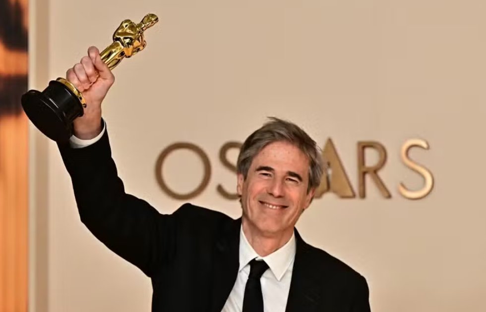 Vencedor do Oscar, Walter Salles Perde US$ 800 Milhões da Fortuna, Afirma Forbes