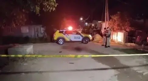 Verdureiro É Morto A Tiros Após Ser Questionado Sobre Preço Da Batata