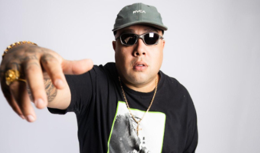 Zuza Lança “Quem Tá É Noix” E Firma Sua Identidade No Samba Urbano Com Feats De Peso