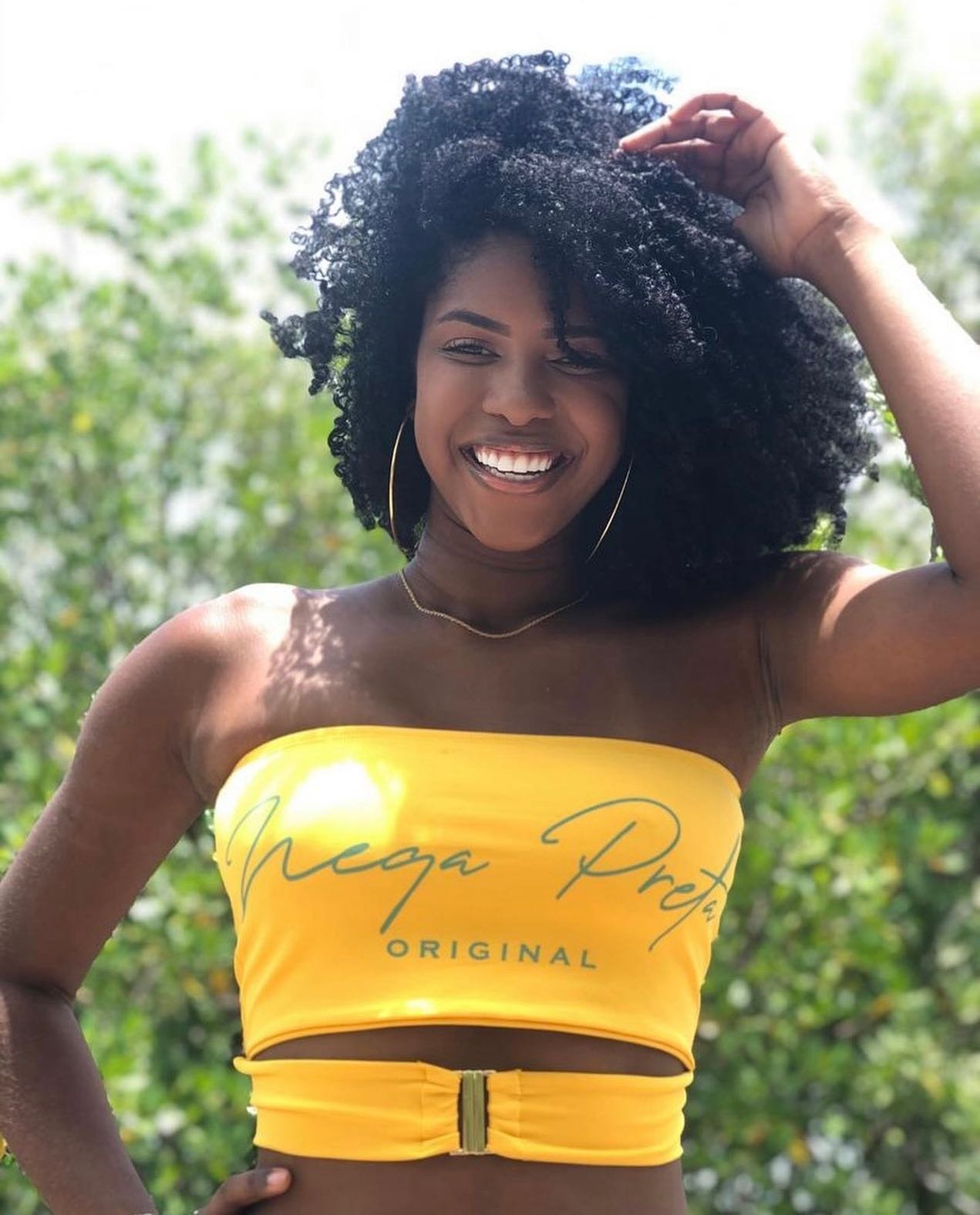 Adrielle Peixoto E Os Orgasm𝓸s Da Concorrente Do Big Brother: “Os Vizinhos Chamam A Ambulância”