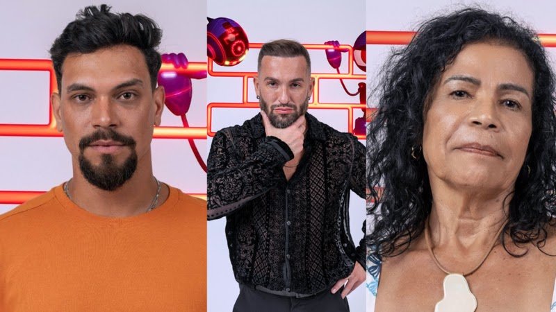 BBB 25: Enquetes Indicam que Participante Está com os Dias Contados no Reality Show