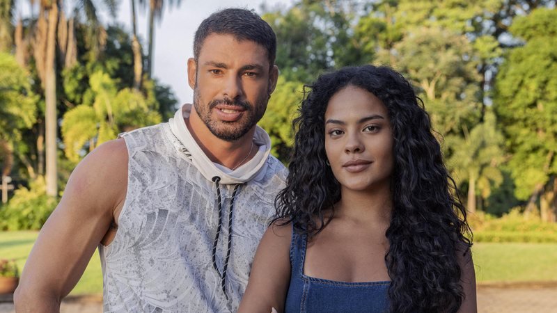 Cauã Reymond é Excluído de Grupo do Elenco de “Vale Tudo” Após Conflito com Bella Campos