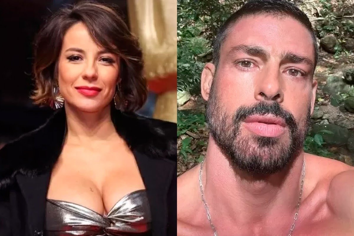 Após Acusações de Bella Campos, Andréia Horta Chama Cauã Reymond de “Misógino e Mau Caráter” em Desabafo Impactante