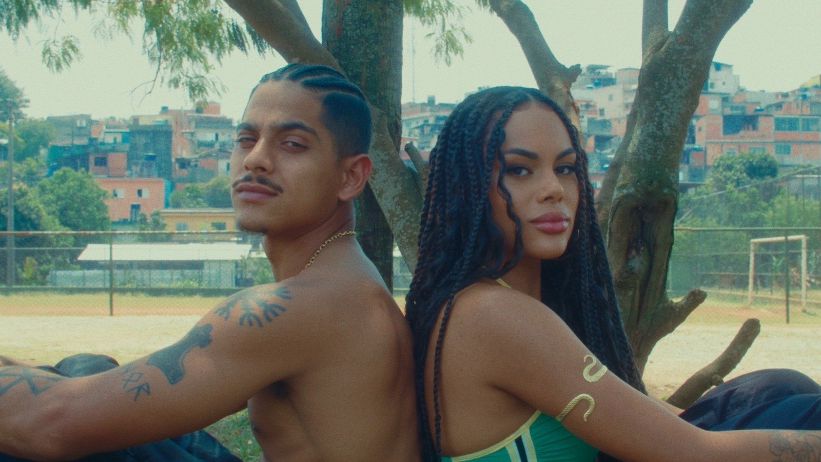 “Ainda Tenho Fé”, Novo Single De Sabrina Lopes, Ensina A Valorizar A Simplicidade Da Vida