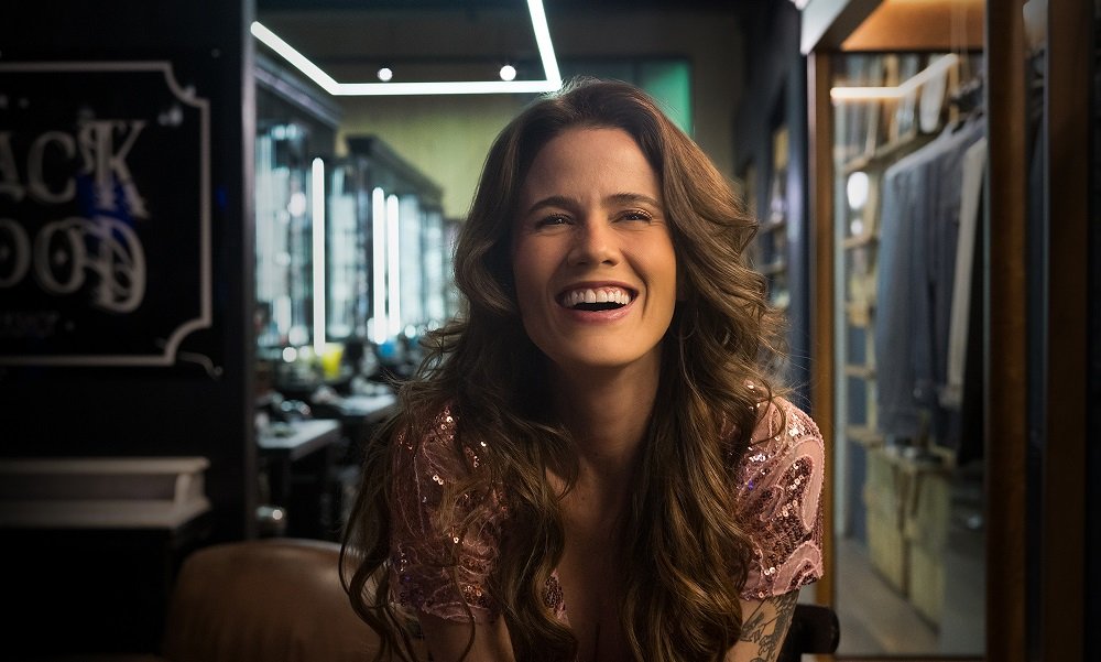 "Ana Cañas Revela Detalhes Exclusivos Sobre o Novo Álbum ‘Vida Real’"