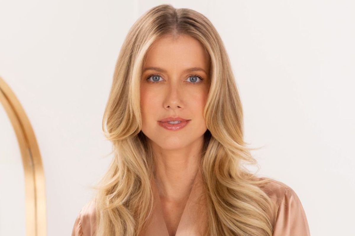 Gabriela Prioli Revela Sofrer Discriminação Por Ser 'Branca, Loira E Com Cara De Rica': 'Me Excluíam'