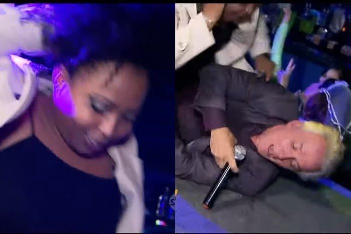 Juliana Oliveira Simulou Cena De Sex0 Com Otávio Mesquita Antes De Acusá-lo De Estµpro