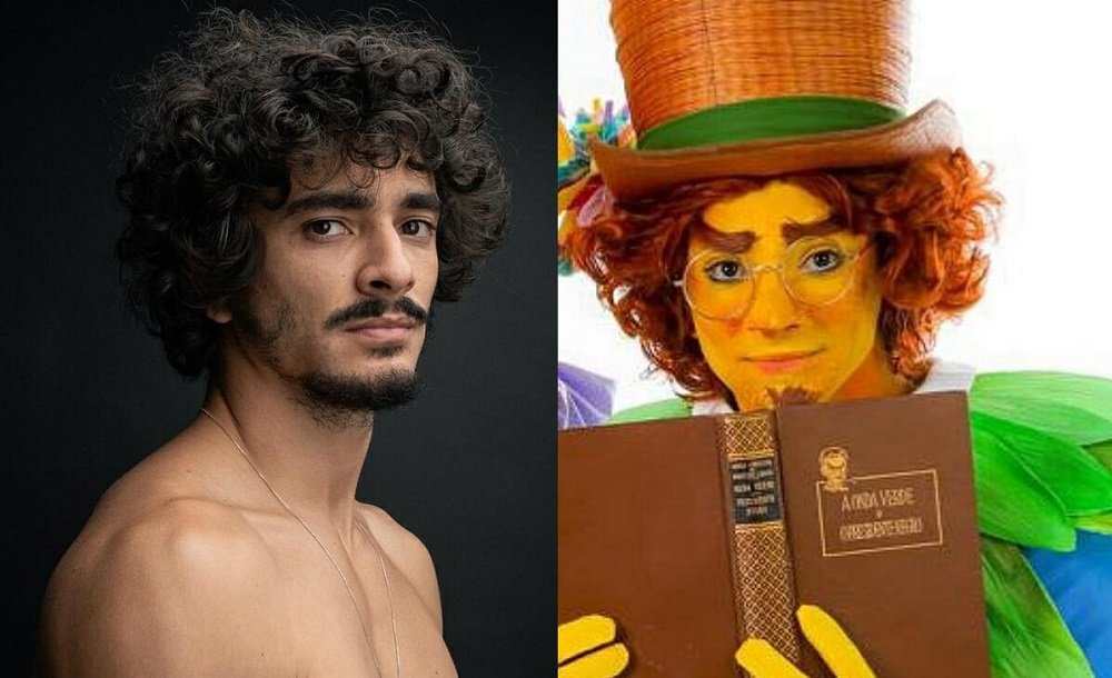 Quem É Hugo Carvalho, O ‘Visconde De Sabugosa’ Que Viralizou Na Última Semana?