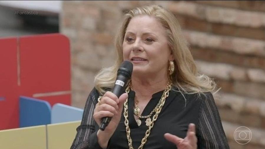 Aos 73 Anos, Vera Fischer Fala Abertamente Sobre Vida Sexual e Libido: “Faço Comigo Mesma”